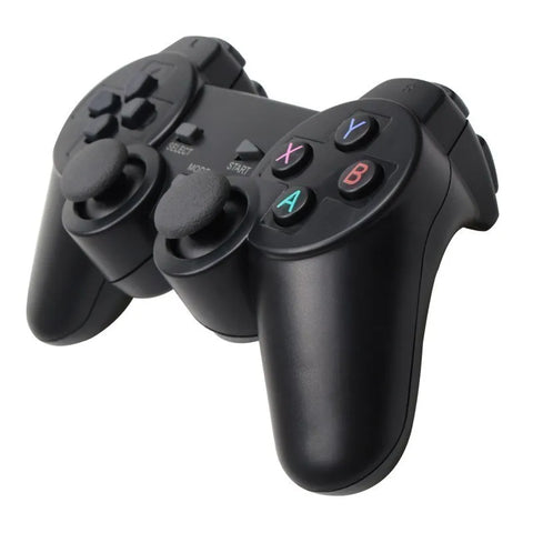 2.4G Wireless Game Controller For PS3 Remote Gamepad Joystick For Android Phone/TV Box/M8/GD10 Controle for PC/ Super Console X