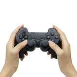 2.4G Wireless Game Controller For PS3 Remote Gamepad Joystick For Android Phone/TV Box/M8/GD10 Controle for PC/ Super Console X